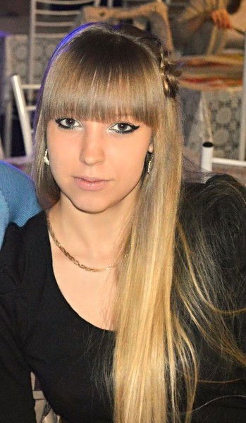 Елена Медведева