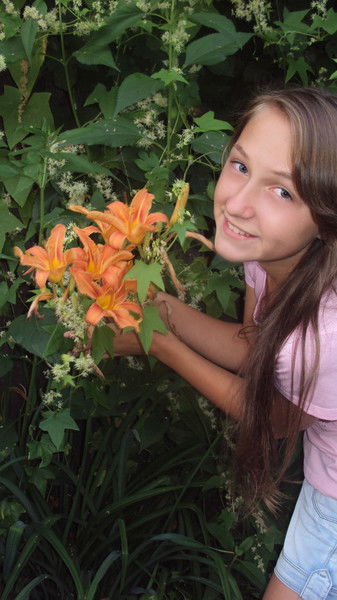 Александра Дедеско