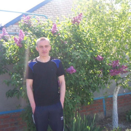 Сергей Ершов