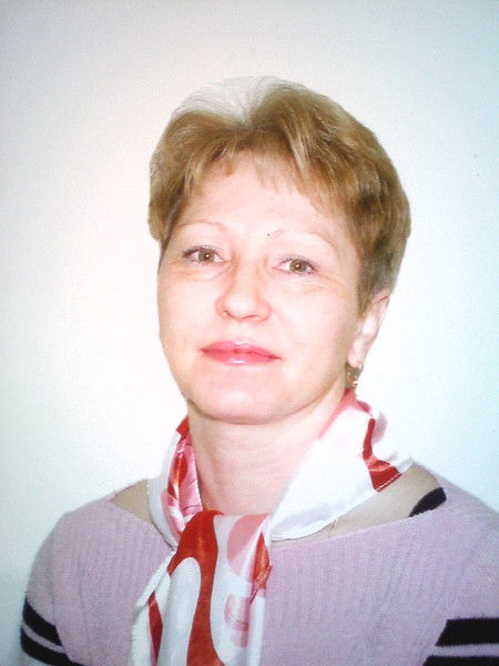 Майя Анисимова