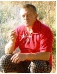 Олег Назаренко