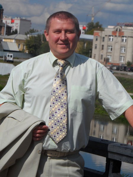 Андрей Савков