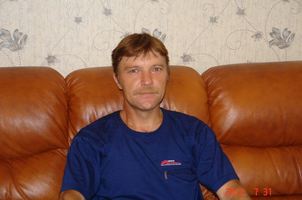 Сергей Бутко