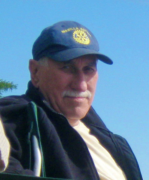 Виктор Остриров