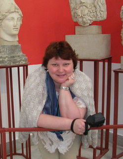 Елена Винник