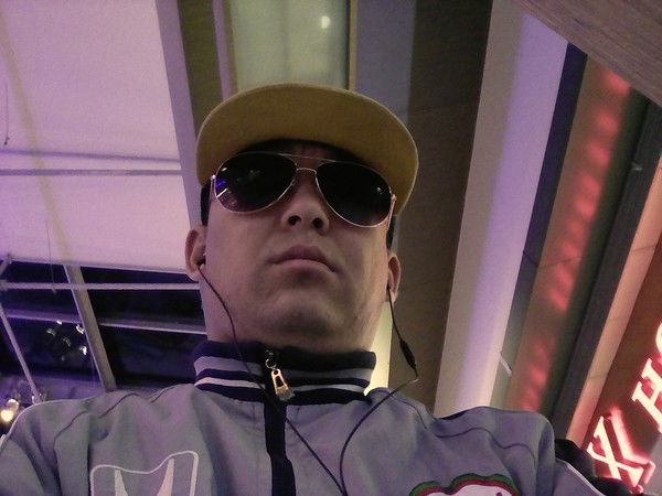 Тулпар Абылов