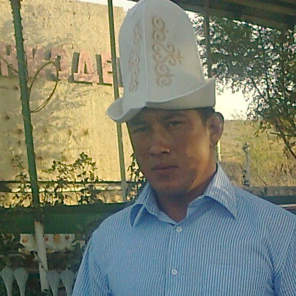 Жусумаматова Миргуль