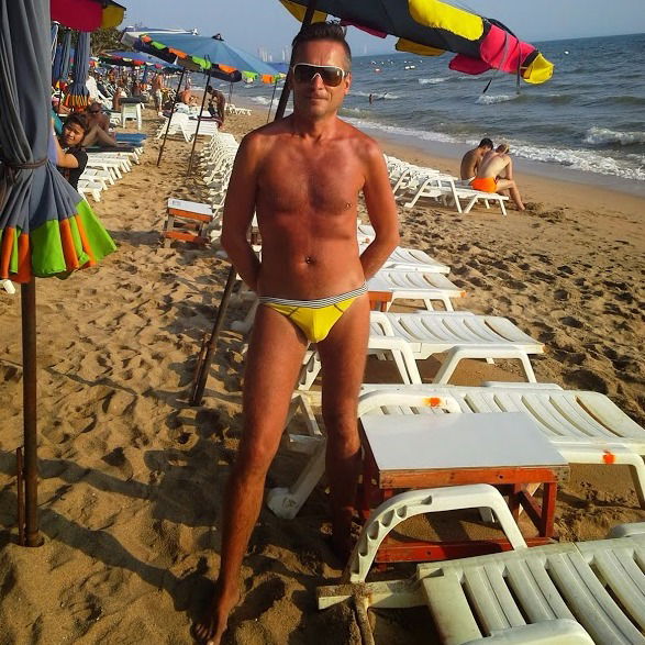 Николай Николаев