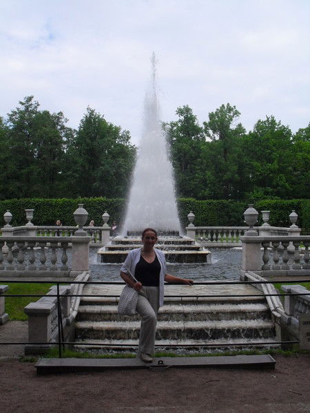 Лидия Янина