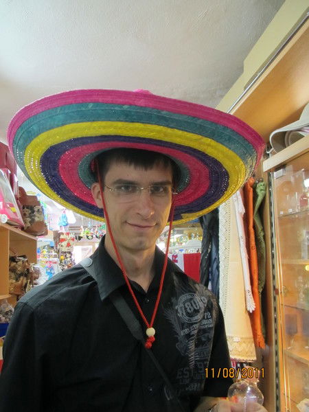 Дмитрий Тартышев