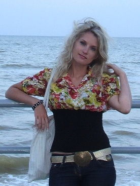 Ирина Раннева