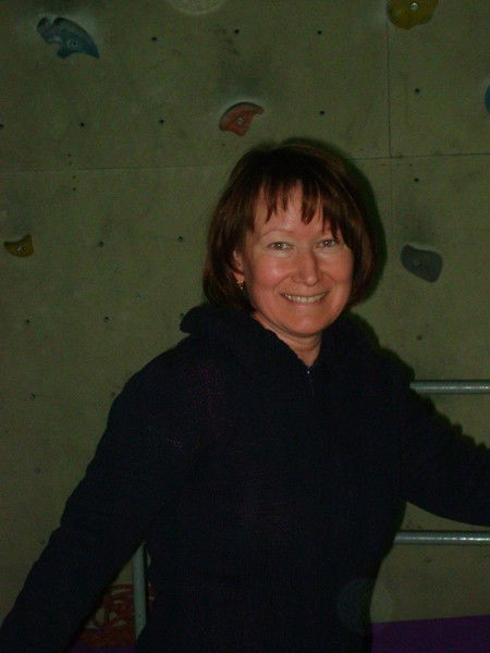 Елена Антошкина