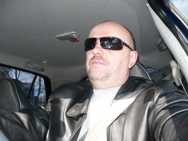 Юрий Буданов