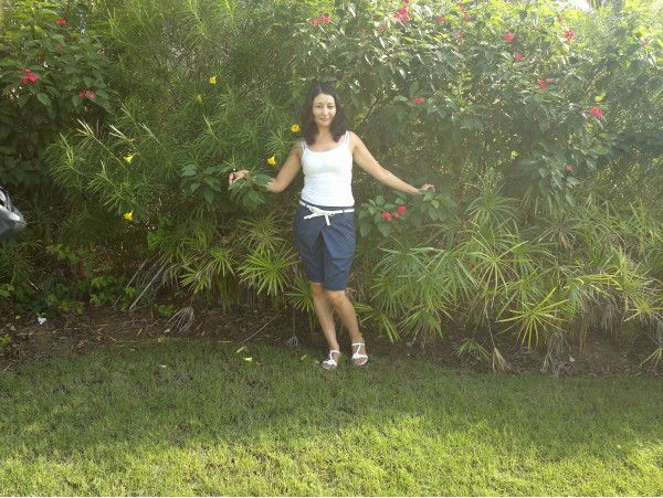 Маншук Умурзакова