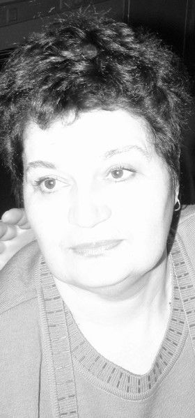 Галина Гуляева