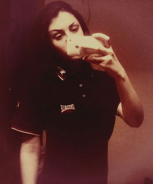 Иринка Некрасова