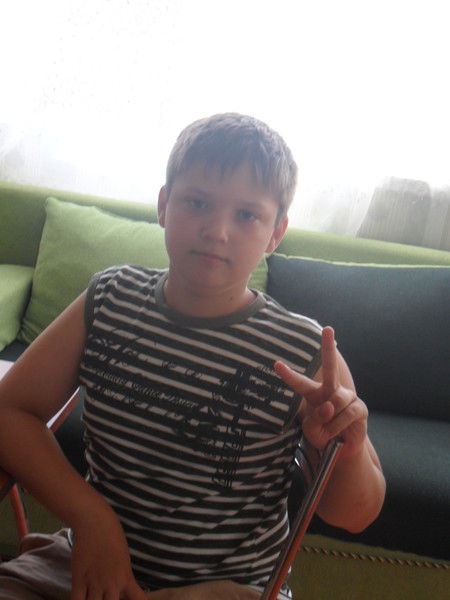 Никит@ Игн@тенко