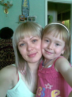 Ирина Кондрашова