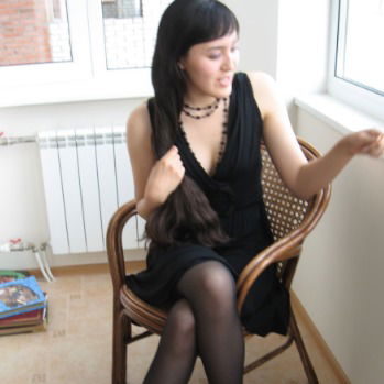 Ботагоз Магазумова