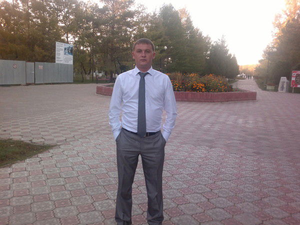 Максим Куршев