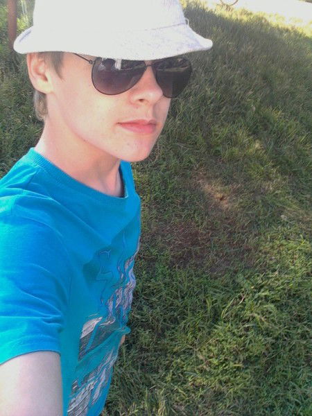 Санёк Шадрухин