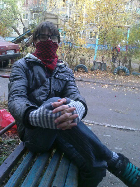 Иван Колганов