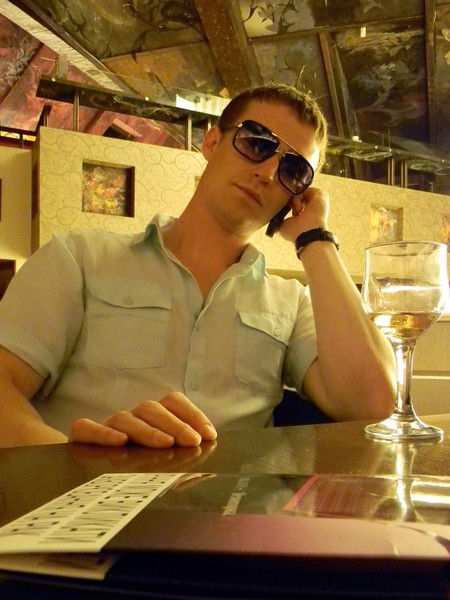 Александр Сорнев