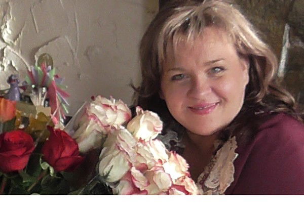 Олеся Яковлева