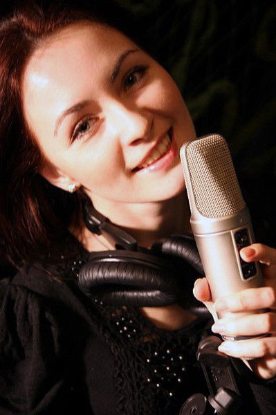 Кристина Сафонова