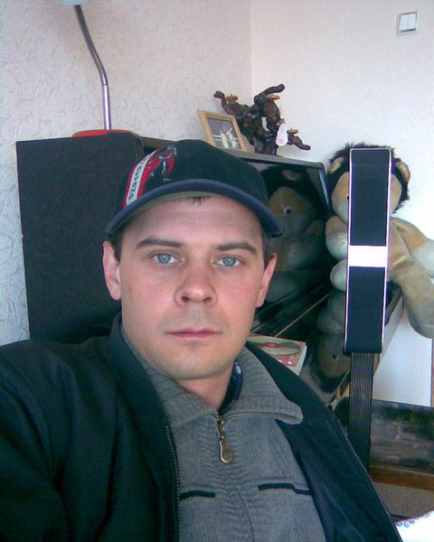 Евгений Жильников