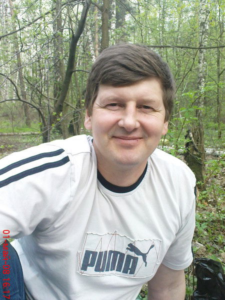 Андрей Маргаринт