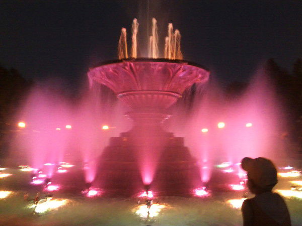 Галимуллина Алия