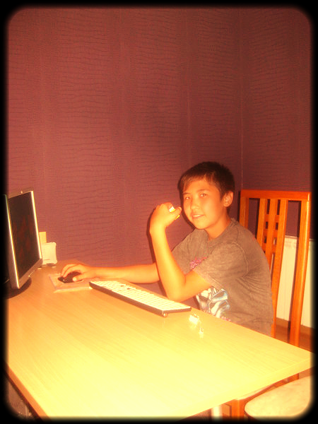 Айдос Шора (Зф)