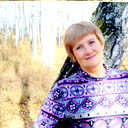 Надежда Половникова