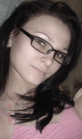 Анастасия Конорева