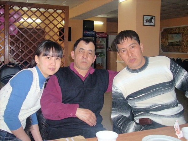 Кабдылкани Сулейменов