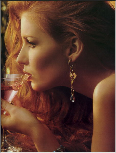 Алевтина ***