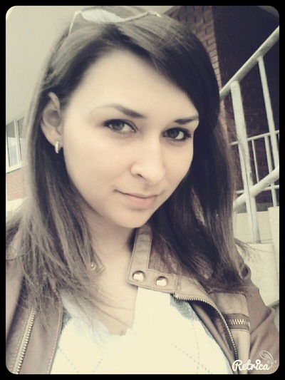 Надежда Пригода