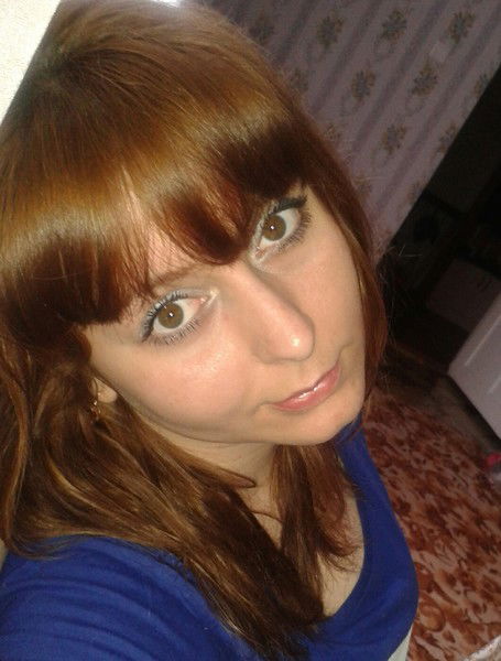 Кристина Ковальчук