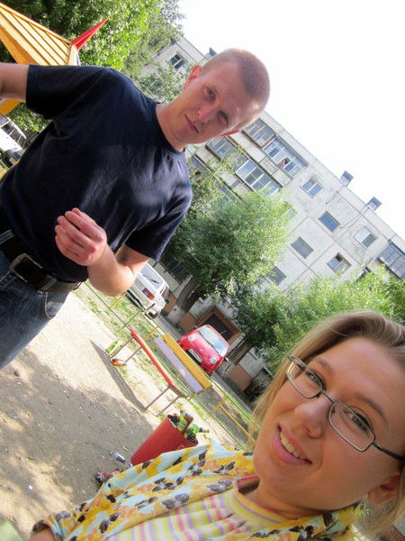 Максим Кувшинов