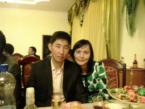 Наурыз Бижанов