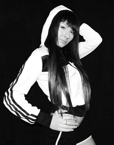 Вера Волокитина