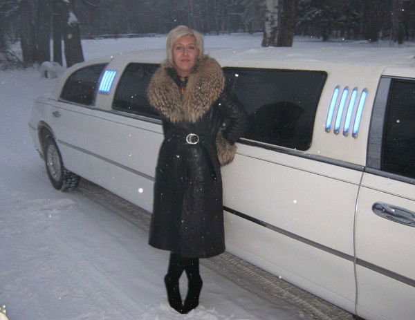 Светлана Токарева