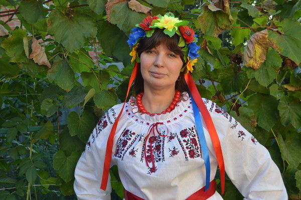 Валя Гузенко