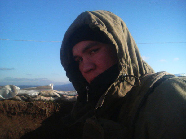 Максим Баязов