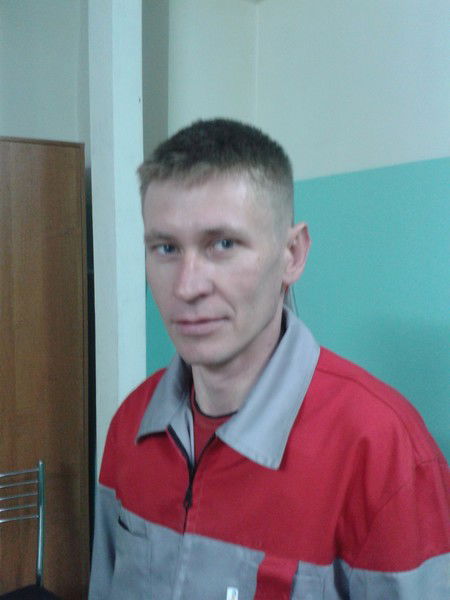 Сергей Башун