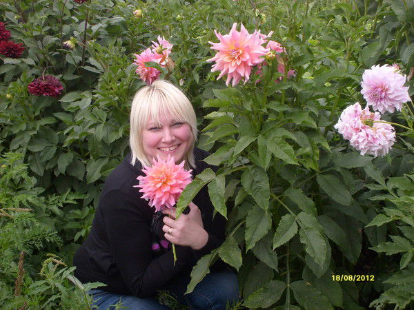 Марина Злобина