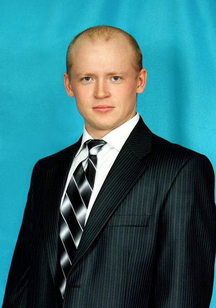 Михаил Пащенко