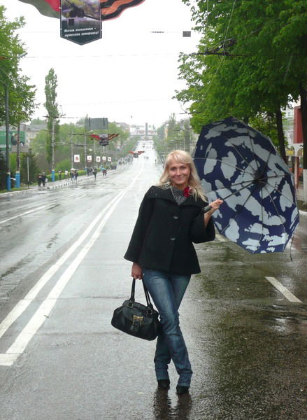 Шаршова Екатерина