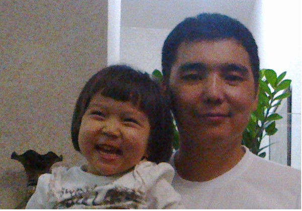 Алмаз Осмонов